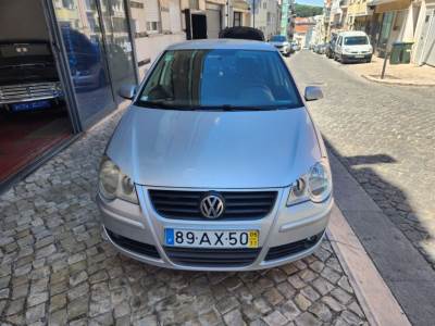 Carro usado VW Polo 1.2 Trendline Pack Gasolina