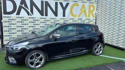 Carro usado Renault Clio 1.2 16V GT Gasolina