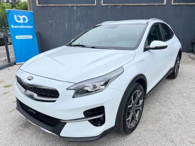 Carro usado Kia XCeed 1.6 GDi PHEV Tech Híbrido (Gasolina)