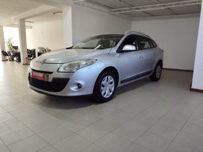 Carro usado Renault Mégane Sport Tourer 1.5 dCi Comfort SS Diesel