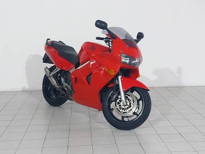 Mota usado Honda VFR 800 FI Gasolina