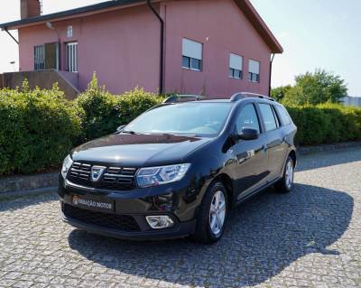 Carro usado Dacia Logan MCV 1.5 dCi Comfort Diesel