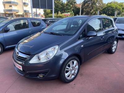 Carro usado Opel Corsa 1.2 Enjoy Gasolina