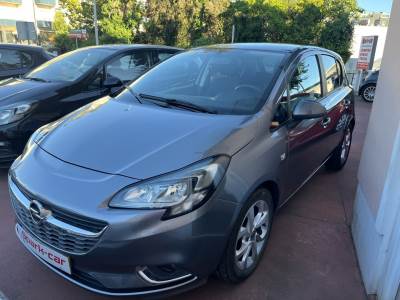 Carro usado Opel Corsa 1.2 120 Anos Gasolina