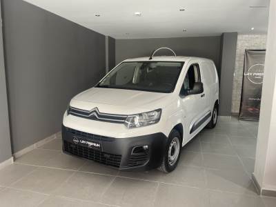 Pesado usado Citroën Berlingo 1.5 BlueHDi XL Club Diesel