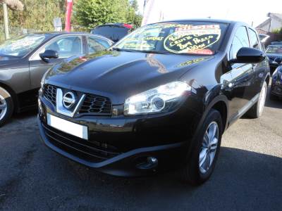 Carro usado Nissan Qashqai 1.6 dCi Acenta S&S Diesel