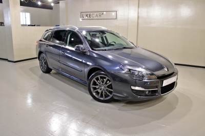 Carro usado Renault Laguna Break 2.0 DCi Dynamique S 4control Diesel