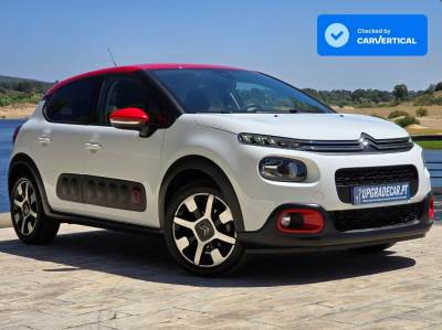 Citroën C3 1.2 PureTech Shine