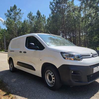 Carro usado Citroën Berlingo 1.5 BlueHDi XL Shine Pack Diesel