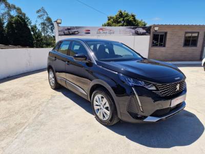 Carro usado Peugeot 3008 1.5 BlueHdi ACTIVE PACK Diesel