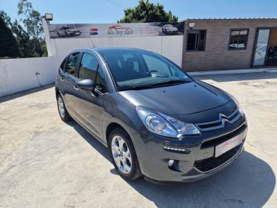 Citroën C3 1.2 PureTech COLLECTION