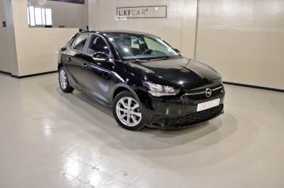 Carro usado Opel Corsa 1.2 T Elegance Gasolina