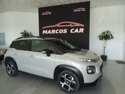 Carro usado Citroën C3 aircross 1.2 PureTech Feel Gasolina