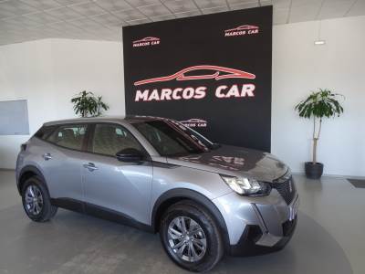 Carro usado Peugeot 2008 1.5 BlueHDi Active Pack EAT8 Diesel