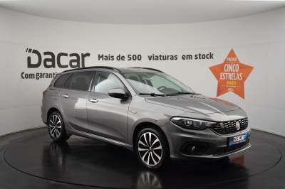 Carro usado Fiat Tipo Station Wagon 1.6 MJET LOUNGE Diesel