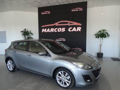 Carro usado Mazda 3 MZ-CD 1.6 Comfort Diesel