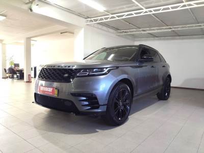 Carro usado Land Rover Range Rover Velar 3.0 D R-Dynamic Diesel