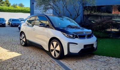 Carro usado BMW Série i (120 Ah) Elétrica