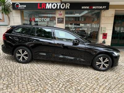 Carro usado Volvo V60 2.0 D3 Momentum Geartronic Diesel