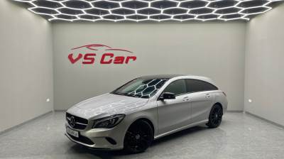 Carro usado Mercedes-Benz Classe CLA CDi Shooting Brake Urban Diesel