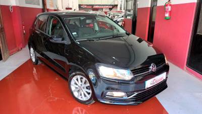 Carro usado VW Polo 1.4 TDi Lounge Diesel