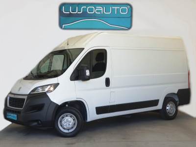 Comercial usado Peugeot  2.2 BlueHDi 333 L2H2 Pro Diesel