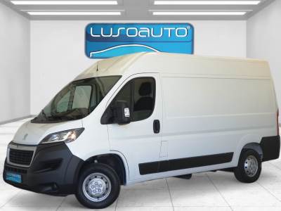 Comercial usado Peugeot  2.2 BlueHDi 333 L2H2 Pro Diesel