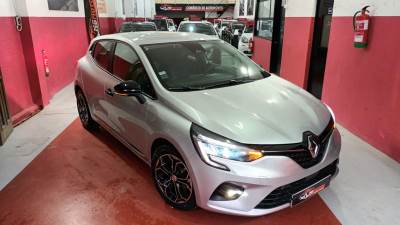 Carro usado Renault Clio 1.5 Blue dCi Intens Diesel