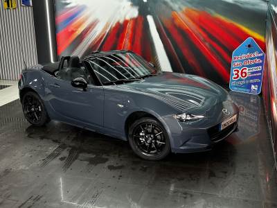 Carro usado Mazda MX-5 1.5 RF Sky-G Evolve | LED | GPS Gasolina