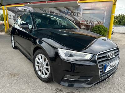 Carro usado Audi A3 1.6 TDi Advance Ultra Diesel