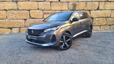 Carro usado Peugeot 5008 1.5 BlueHDi Active EAT8 Diesel