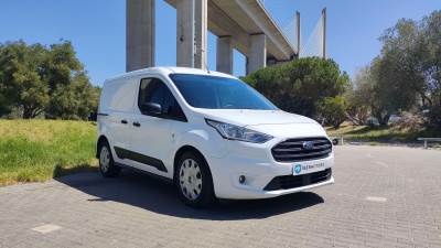 Comercial usado Ford  1.5 TDCi 220 L1 Trend Diesel