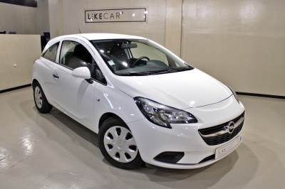 Pesado usado Opel Corsa 1.3 CDTi Van Diesel