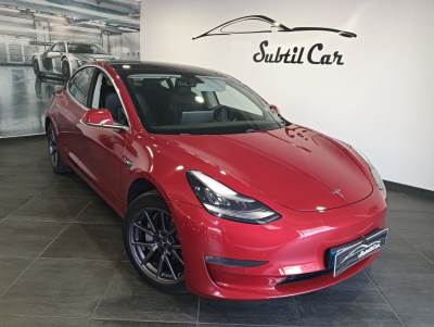 Carro usado Tesla Model 3 Standard Range Plus RWD Elétrica