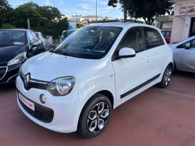 Carro usado Renault Twingo 1.0 SCe Dynamique Gasolina