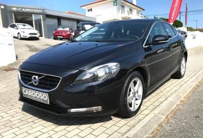 Carro usado Volvo V40 1.6 D2 Eco Momentum Diesel