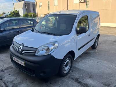 Comercial usado Renault Kangoo 1.5 dCi Business 3L Diesel