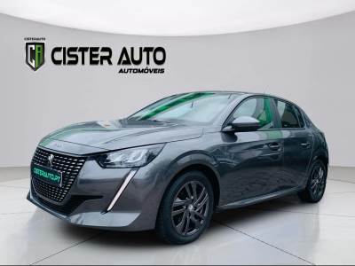 Carro usado Peugeot 208 1.2 PureTech Active PACK Gasolina