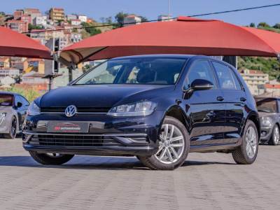 Carro usado VW Golf 1.0 TSI Confortline Gasolina