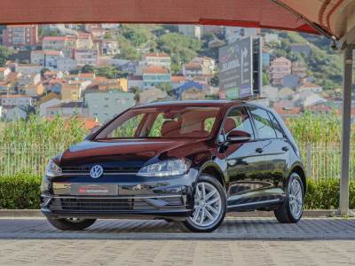 Carro usado VW Golf 1.0 TSI Confortline Gasolina