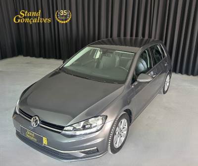 Carro usado VW Golf 1.0 TSI Confortline Gasolina