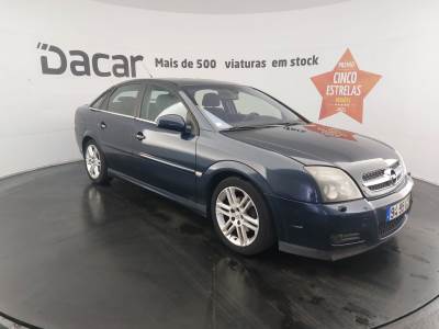 Carro usado Opel Vectra 2.2 DTI Diesel