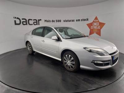 Carro usado Renault Laguna 2.0 DCI Diesel