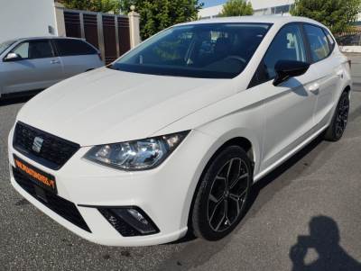 Carro usado SEAT Ibiza 1.6 TDI Style Diesel