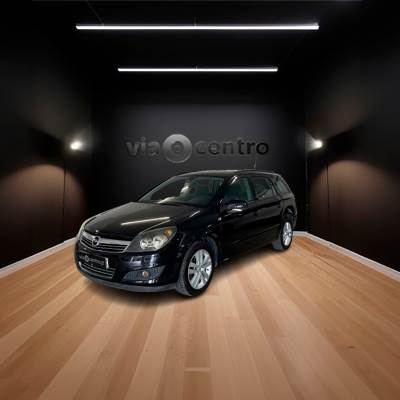 Carro usado Opel Astra Caravan 1.7 CDTi 125cv Edition Diesel