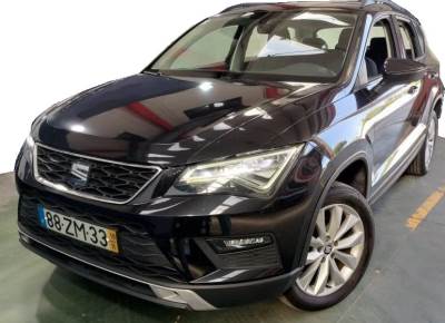 Carro usado SEAT Ateca 1.6 TDI STYLE Diesel