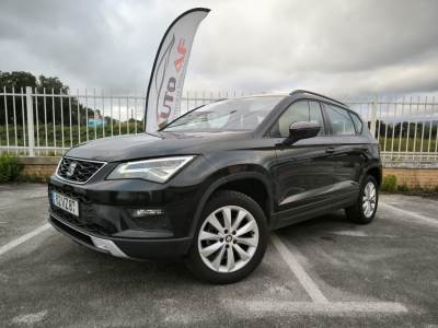 Carro usado SEAT Ateca 1.6 TDI Style Diesel