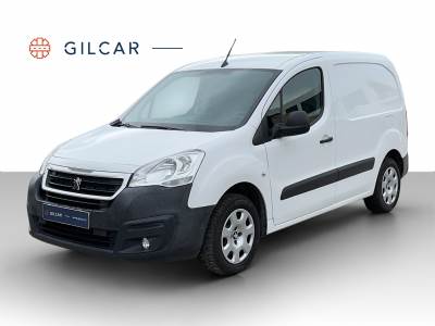 Comercial usado Peugeot  1.6 BlueHDi Confort ETG6 Diesel