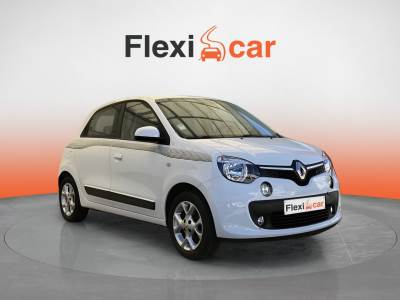 Carro usado Renault Twingo 1.0 SCe Black & Night Gasolina