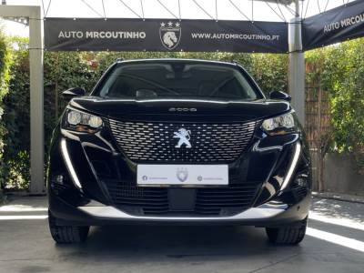 Carro usado Peugeot 2008 1.2 PureTech Allure EAT8 Gasolina